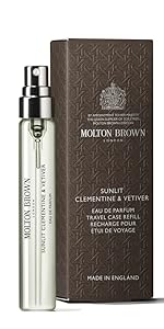 Amazon.co.jp: 【公式】MOLTON BROWN サンリットクレメンタイン