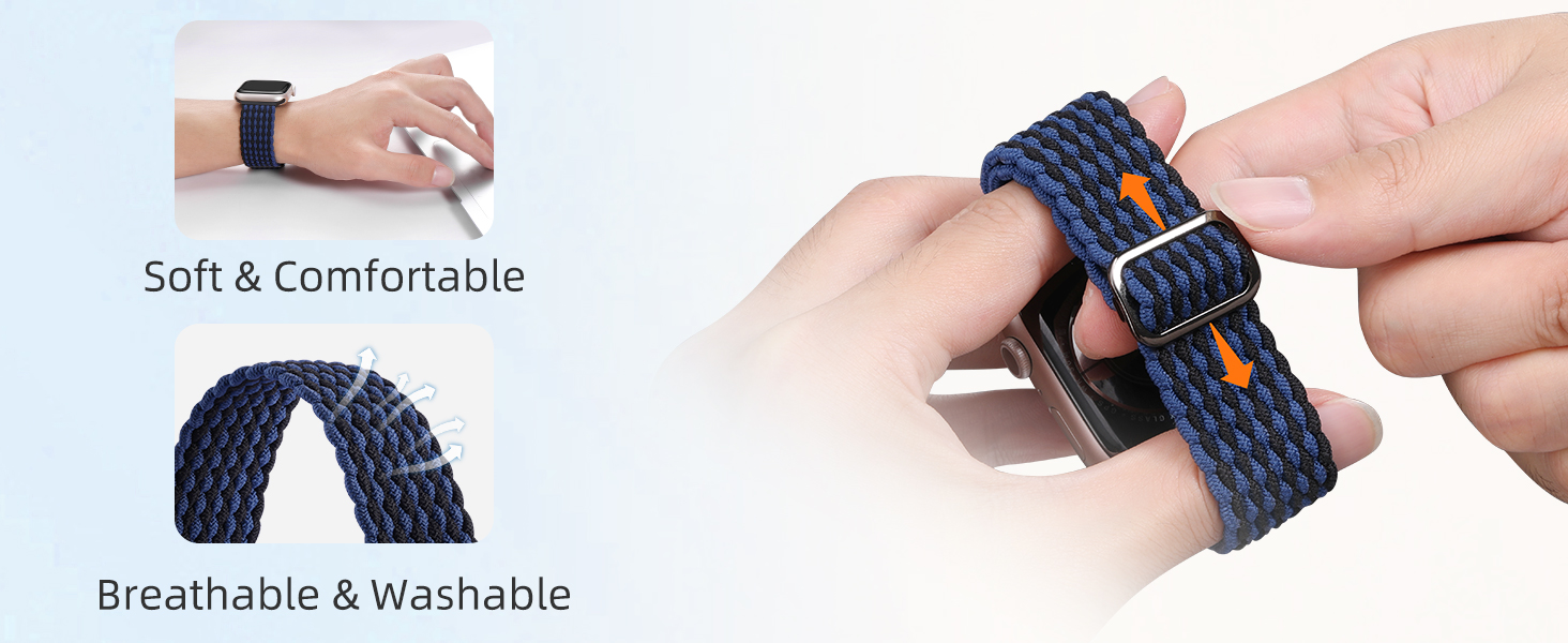 apple watch bands 44mm