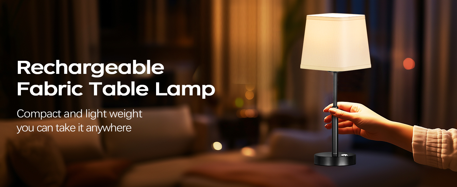 table lamp