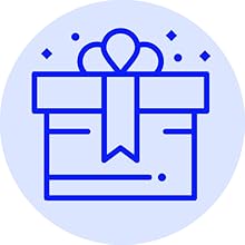 Multifunctional and Giftable