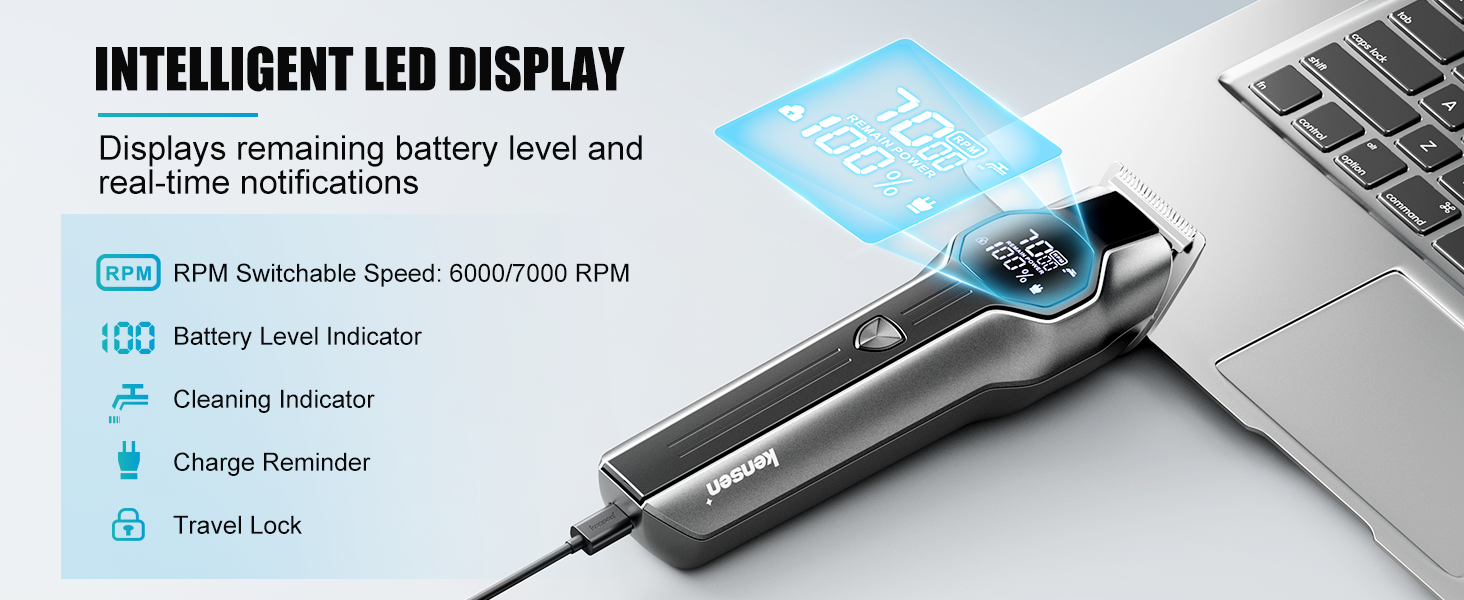 mens electric shaver