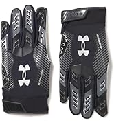新品未使用 UA F9 NITRO グローブ M/M 限定版 UA F9 Nitro Men's Football Gloves | Under Armour Canada