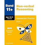 Bond 11+ Assessment Papers 8-9 years Bundle: English, Maths