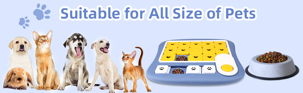 dog puzzle toys