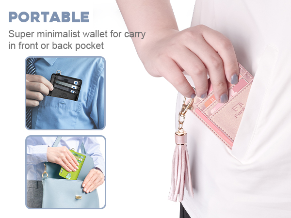 Rosaria Product × kink Minimal Wallet kink