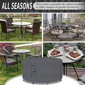 ALL SEASONS