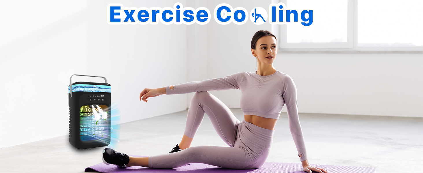 Portable Air Conditioners