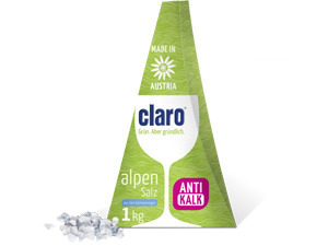 claro Alpensalz