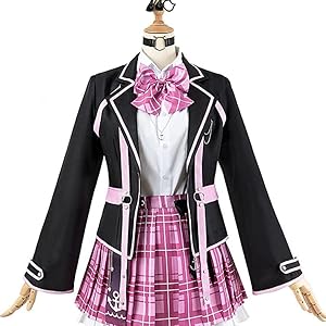 コスプレ衣装 Violet Fane AsylumOP Violet Fane Shop