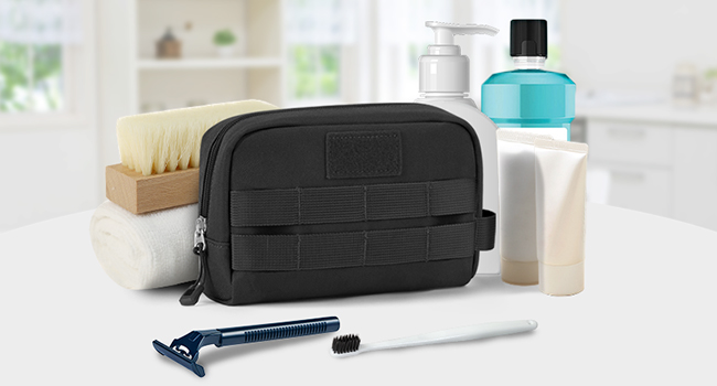 Travel Bag for Men