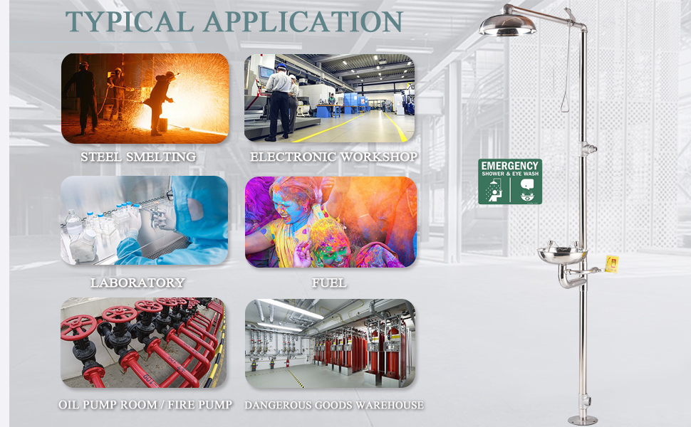 eye wash station solution saline eyewash cup water aid for sterile first emergency