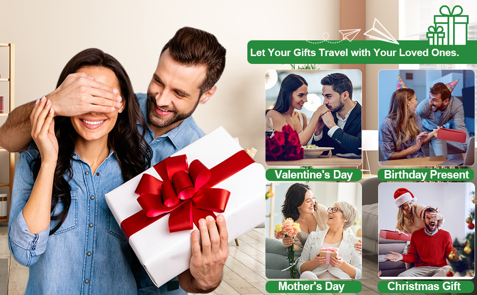 acking Cubes for Suitcases