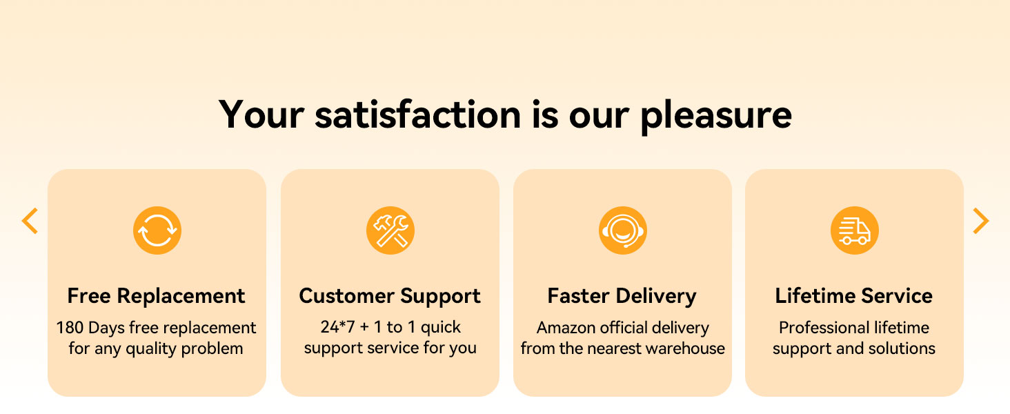 Customer Care