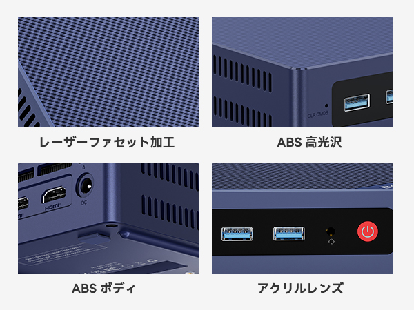 Beelink MINI-S13 Pro N150 16GB/1TB 中古 Beelink MINI-S13 Pro N150 16GB/1TB 中古 - メルカリ