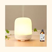 Juniper Berry Essential Oil for Diffuser