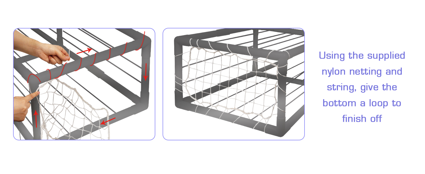 Stuffed Animal Storage