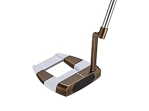 Amazon.co.jp: オデッセイ(ODYSSEY) 右用 パター Ai-ONE GIRAFFE-BEAM Amazon.co.jp: オデッセイ(ODYSSEY) 右用 パター Ai-ONE GIRAFFE-BEAM