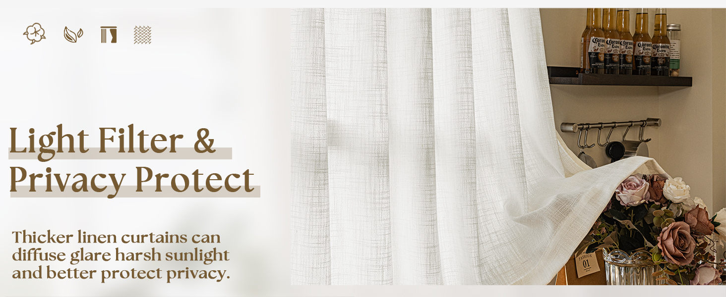 pinch pleated curtains