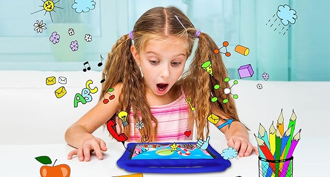 Tablet for Kids