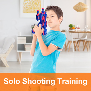 Shooting targets set 2