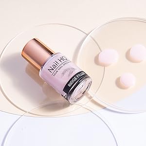 Nail HQ - Nail Ridge Filler Treatment