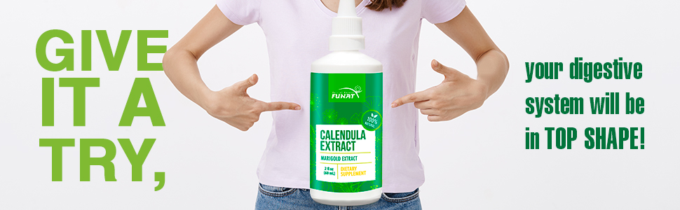 calendula extract skin benefits
