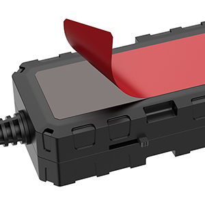 Range Tour Dash Cam Hardwrie Kit Z6-2 Mini 04