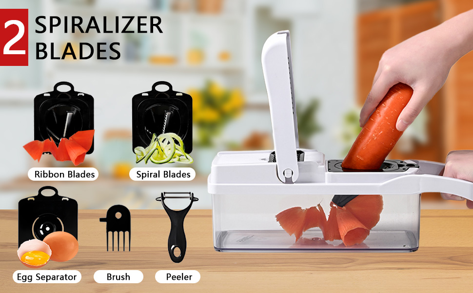 spiralizer
