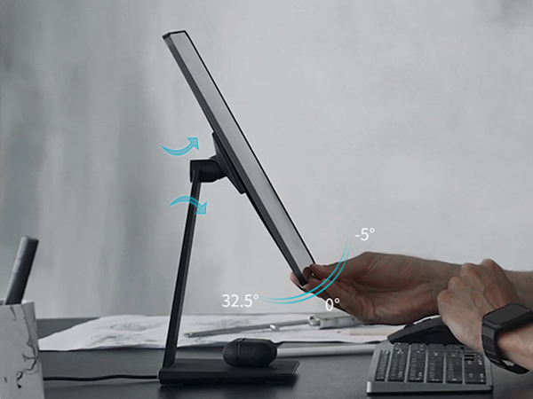  Ergonomic Design 
