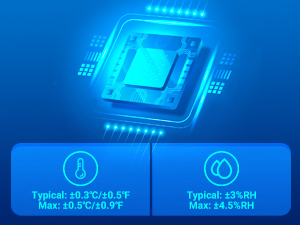 wifi 温度計 温湿度計 wifi 温度計 wifi 温度計 スマホ連携 温度計 ワイヤレス 温度計 室内 室外 スイッチボット 温度計 室内外温度計 リモート 温度計 室外室内温度計 温度計