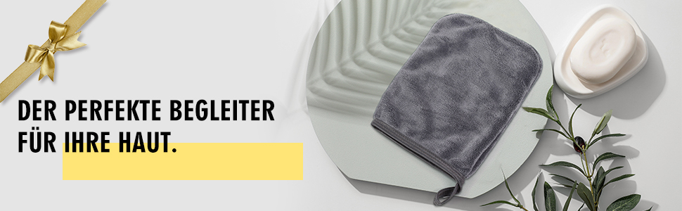 microvezel washandjes