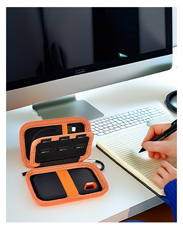 Case Compatible with SanDisk