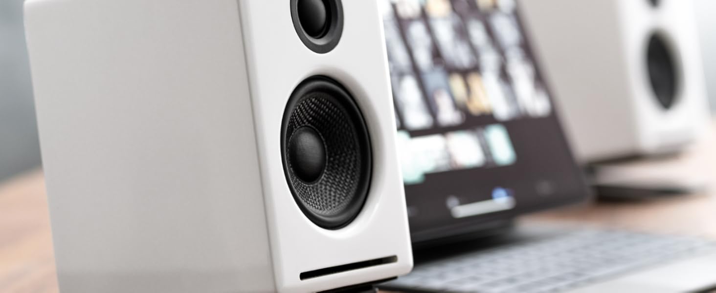 computer speakers