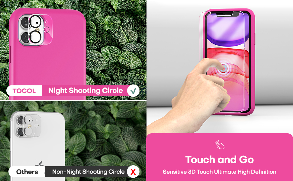 iPhone 11 case