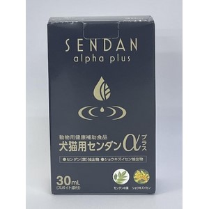 Amazon | 犬猫用 センダンα プラス | 共立製薬 | 胃腸薬・整腸剤