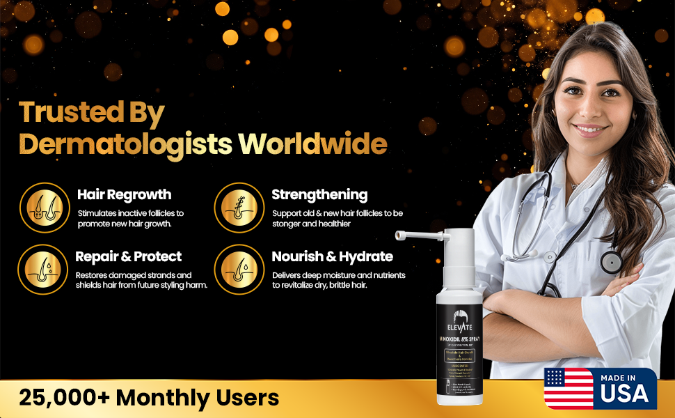 minoxidil for hair growth