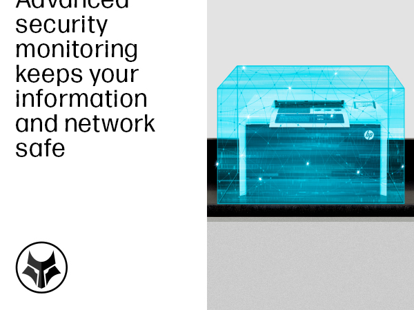 hp wolf pro security advanced monitoring safe printing