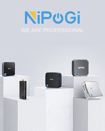 small pc