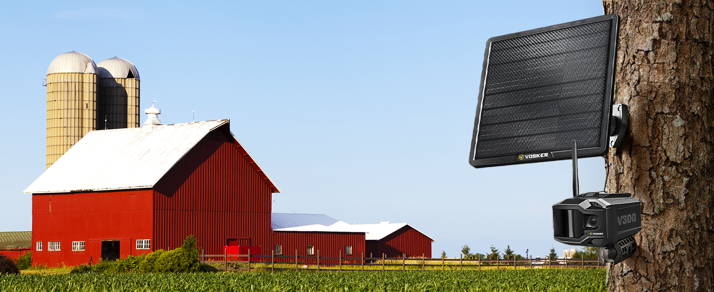 solar security cameras wireless outdoor outside security cameras with night vision