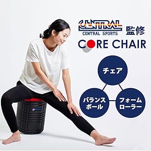 セントラルスポーツ監修　フィットネスコアボード　バランスボード　ダイエット　❀ Amazon | セントラル スポーツ 監修 フィットネス コアボード/体