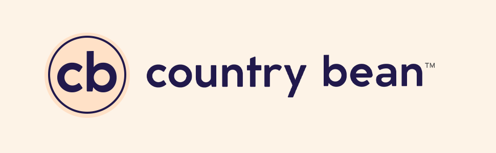 Country Bean milk frother coffee foam maker