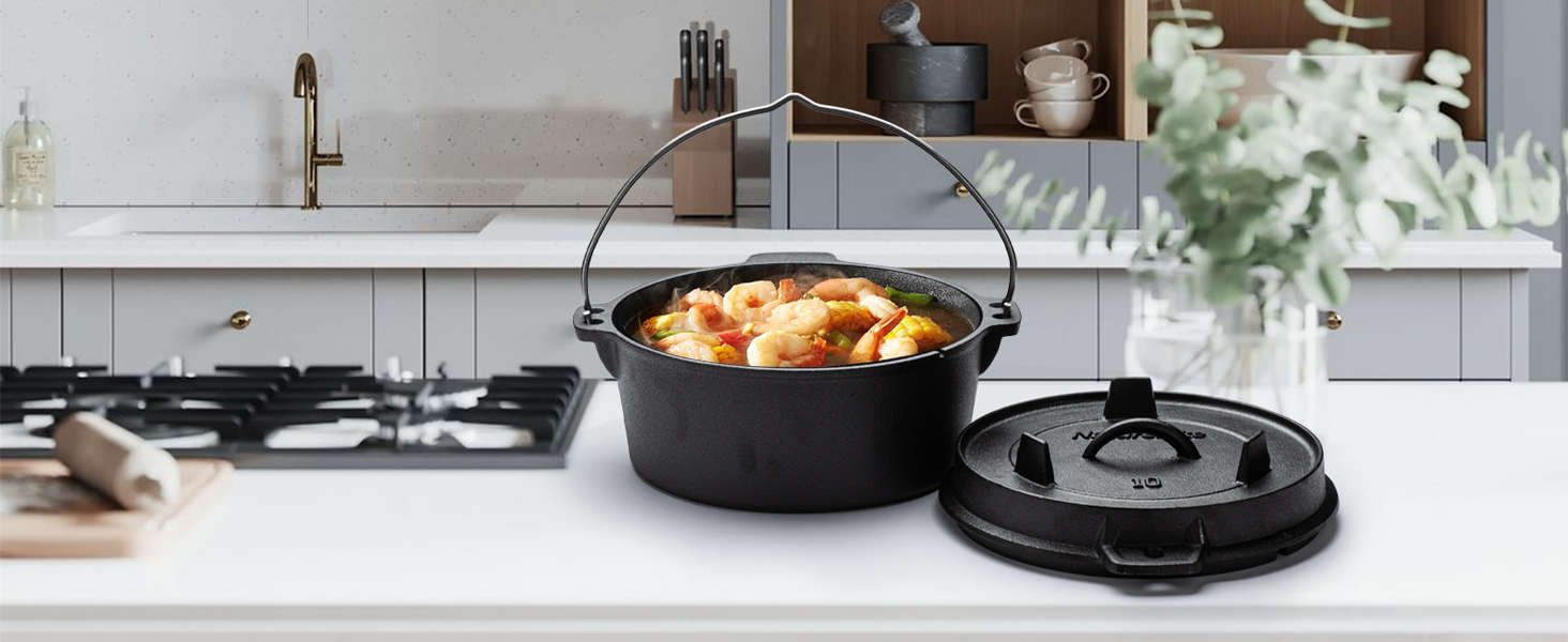 Cooking for Home