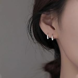 teardrop_earrings_drop_for_women_teen_girls_small_hook_earrings_droplet_earrings