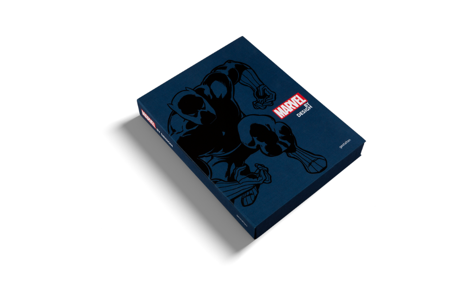 Art of Marvel Studios　Marvel Comics　マーベル Marvel Studios' Ms. Marvel: The Art Of The Series: Harrold