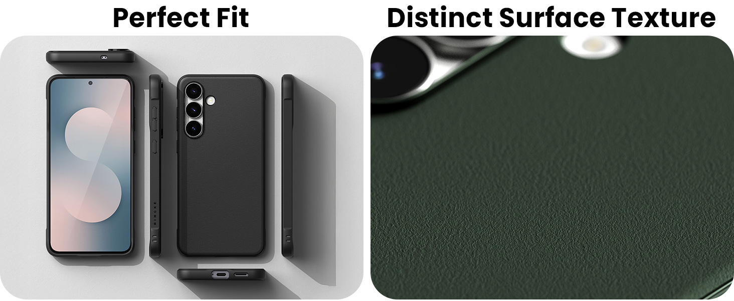 Wireless Charging Compatible