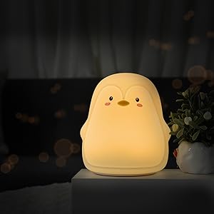 All Night Sleep Companion