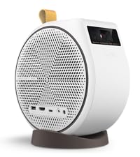 Amazon.com: BenQ GV30 Portable Projectors with Android TV