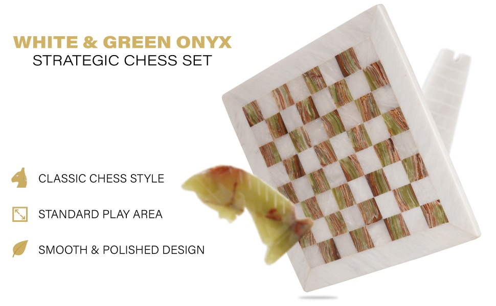 CHESS