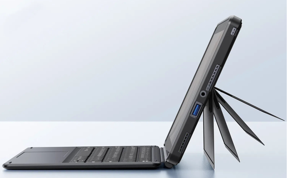 Amazon.com: CHUWI Hi10 X1 Tablet Keyboard with Touchpad, 2