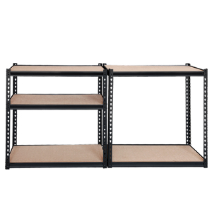 PACHIRA Verstellbares Schwerlastregal, hohe Tragkraft bis 750kg, ideal für Küche und Büro, robustes Garagenregal 183 x 9 B2eda899 0d96 4884 B5e6 57816a7ea909. CR0,0,300,300 PT0 SX300 V1
